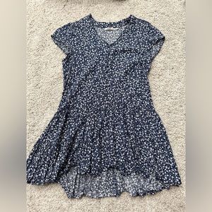 Francesca’s women’s dress